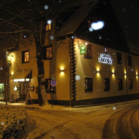 Landhotel Lindenhof Grevenbroich Exterior foto